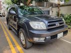 Toyota Hilux Surf 2004