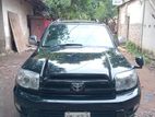 Toyota Hilux surf 2004