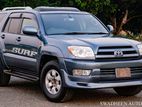 Toyota Hilux Surf 2004