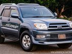 Toyota Hilux Surf 2004