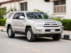 Toyota Hilux Surf 2005