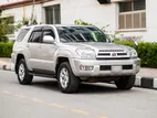 Toyota Hilux SURF 2005