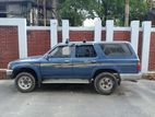 Toyota Hilux surf diesel. 1991