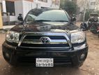 Toyota Hilux Surf Limited 2009