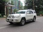 Toyota Hilux Surf Octane Drive 2004
