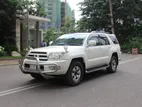 Toyota Hilux Surf Octane Drive 2004