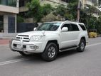 Toyota Hilux Surf Octane Drive 2004