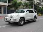 Toyota Hilux Surf Octane Drive 2004