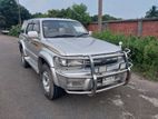Toyota Hilux Surf Sunroof 1999