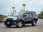 Toyota Hilux SURF SXRG 4X4 2004