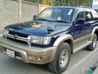 Toyota Hilux Surif 2002