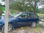 Toyota Wagon 100 Hundred wakan 2013