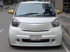 Toyota iQ 2010