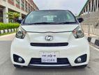 Toyota iQ 4 setter 2014