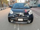 Toyota iQ G Limited 2011