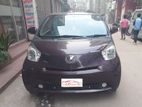 Toyota iQ Mini Car(Two Seater) 2010