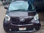 Toyota iQ Two Seater(Mini Car) 2010