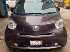 Toyota iQ Two Seater(Mini Car) 2010