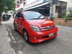 Toyota ist 1300 CC,OCTANE DRIVE 2003