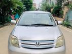 Toyota ist 1331cc Fresh Car 2004