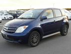 Toyota ist 1500 CC 2005