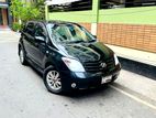 Toyota ist 1500 CC OCTANE DRIVE 2006