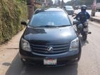 Toyota ist 1500cc 2006