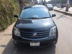 Toyota ist 1500cc 2006