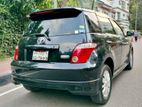 Toyota ist 1500CC PACKAGE 2006