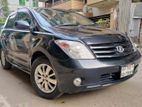 Toyota ist 1500cc.Octane Drive 2006