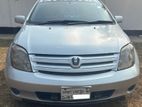 Toyota ist 2002