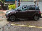 Toyota ist 2003