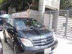 Toyota ist 2003