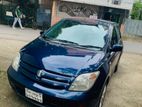 Toyota ist 2004 2009