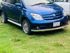 Toyota ist 2004