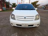 Toyota ist 2004