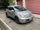 Toyota ist 2004