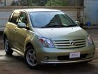 Toyota ist 2005