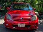 Toyota ist 2005