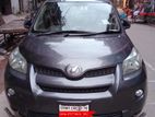 Toyota ist 2008