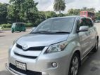 Toyota ist 2009