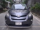 Toyota ist ALL PAWER 2010