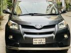 Toyota ist All Power Push 2010