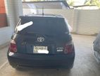 Toyota ist black 2004