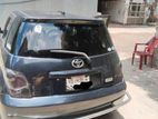 Toyota ist black 2005