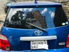 Toyota ist blue 2004