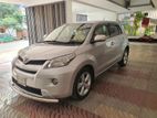 Toyota ist CR 32.REG 2018.MODEL 2012