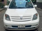 Toyota ist Doctor used 2004