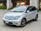 Toyota ist FAMILY USED CAR 2003