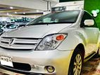 Toyota ist First perty G-Fresh 2003